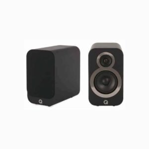Q Acoustics 3010i Bookshelf Speakers (Pair)
