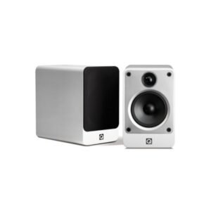 Q Acoustics Concept 20