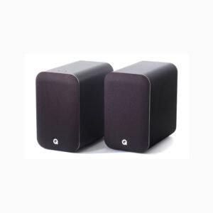 Q Acoustics M20 HD wireless music system