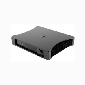 Rega Aethos Stereo Amplifier