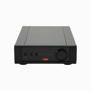 Rega Brio MK7 Stereo Integrated Amplifier