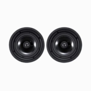 Wharfedale WCM-80 In-Ceiling Speakers (Pair)