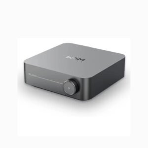 WiiM Amp