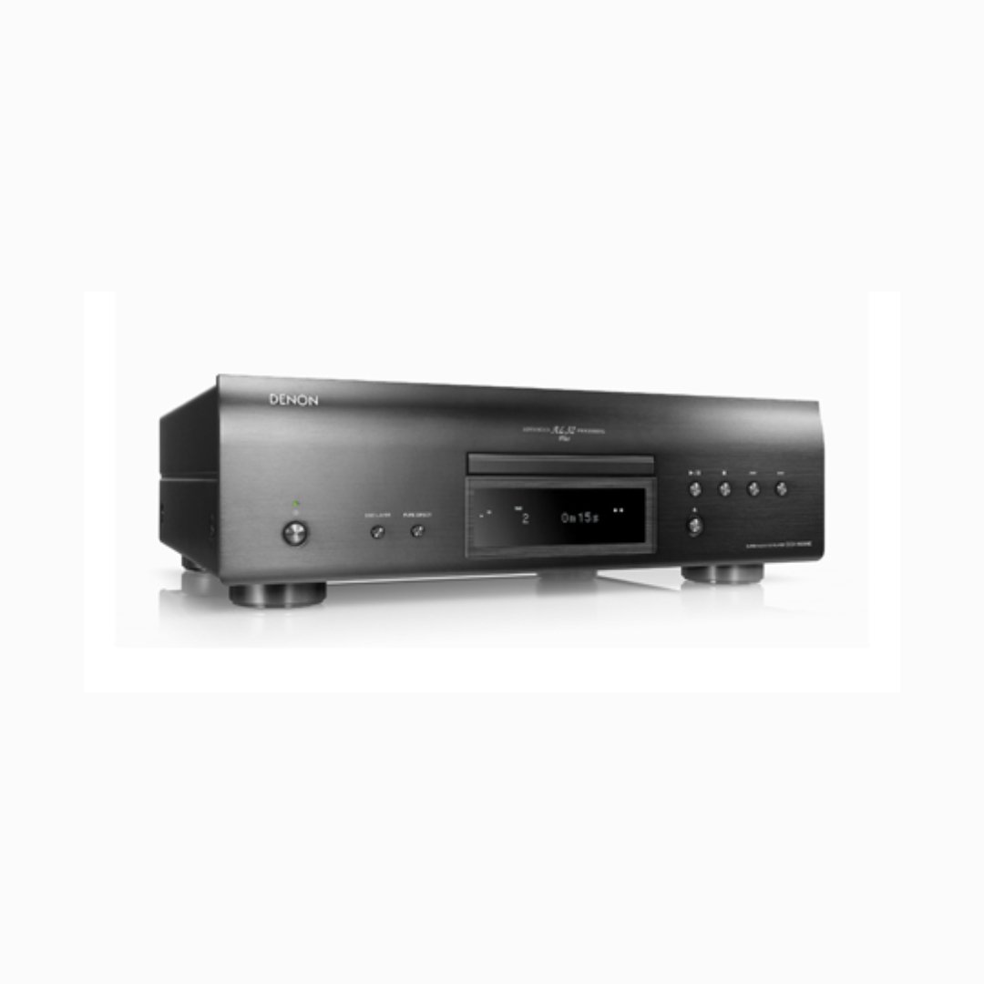 DCD-1600NE - Image 2