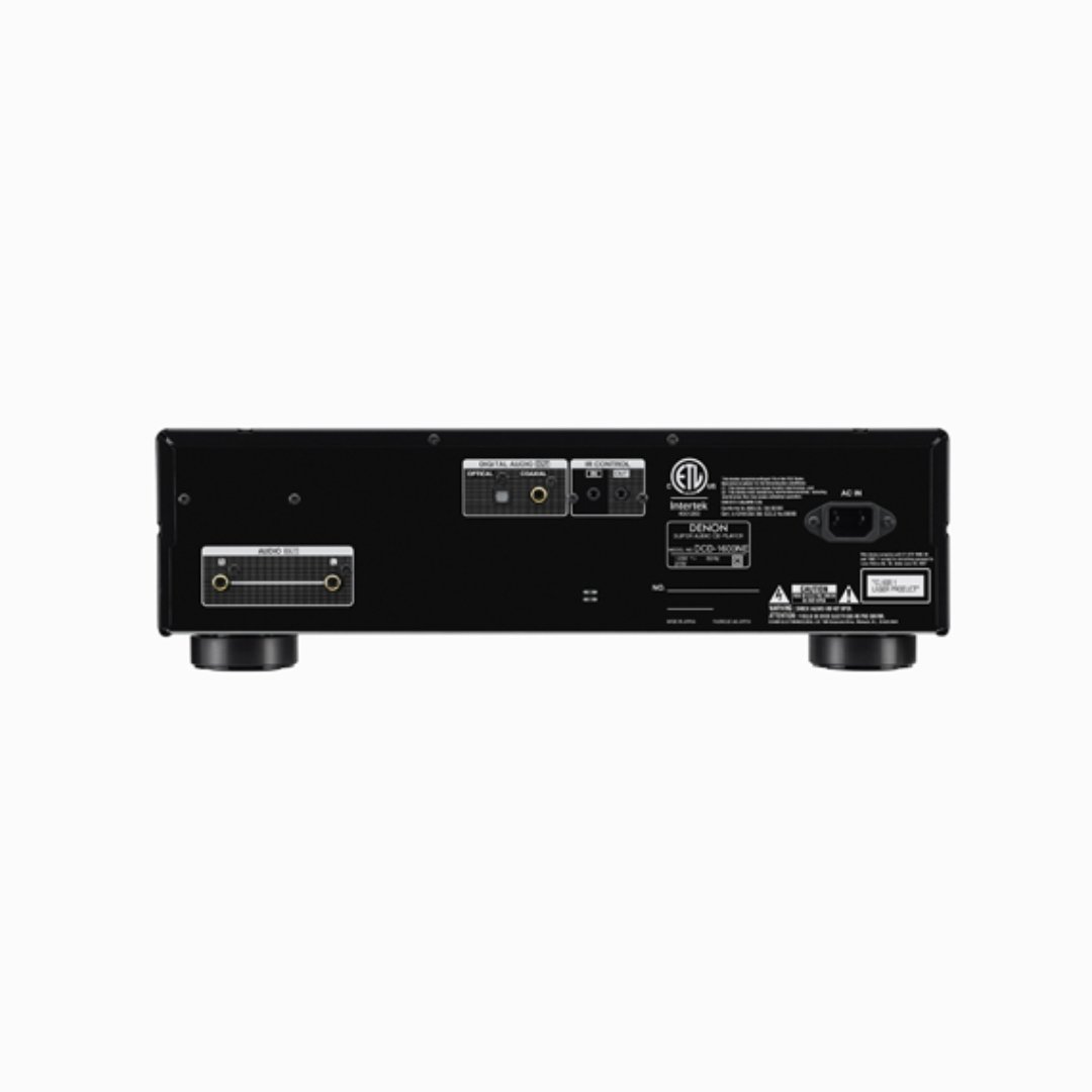 DCD-1600NE - Image 4