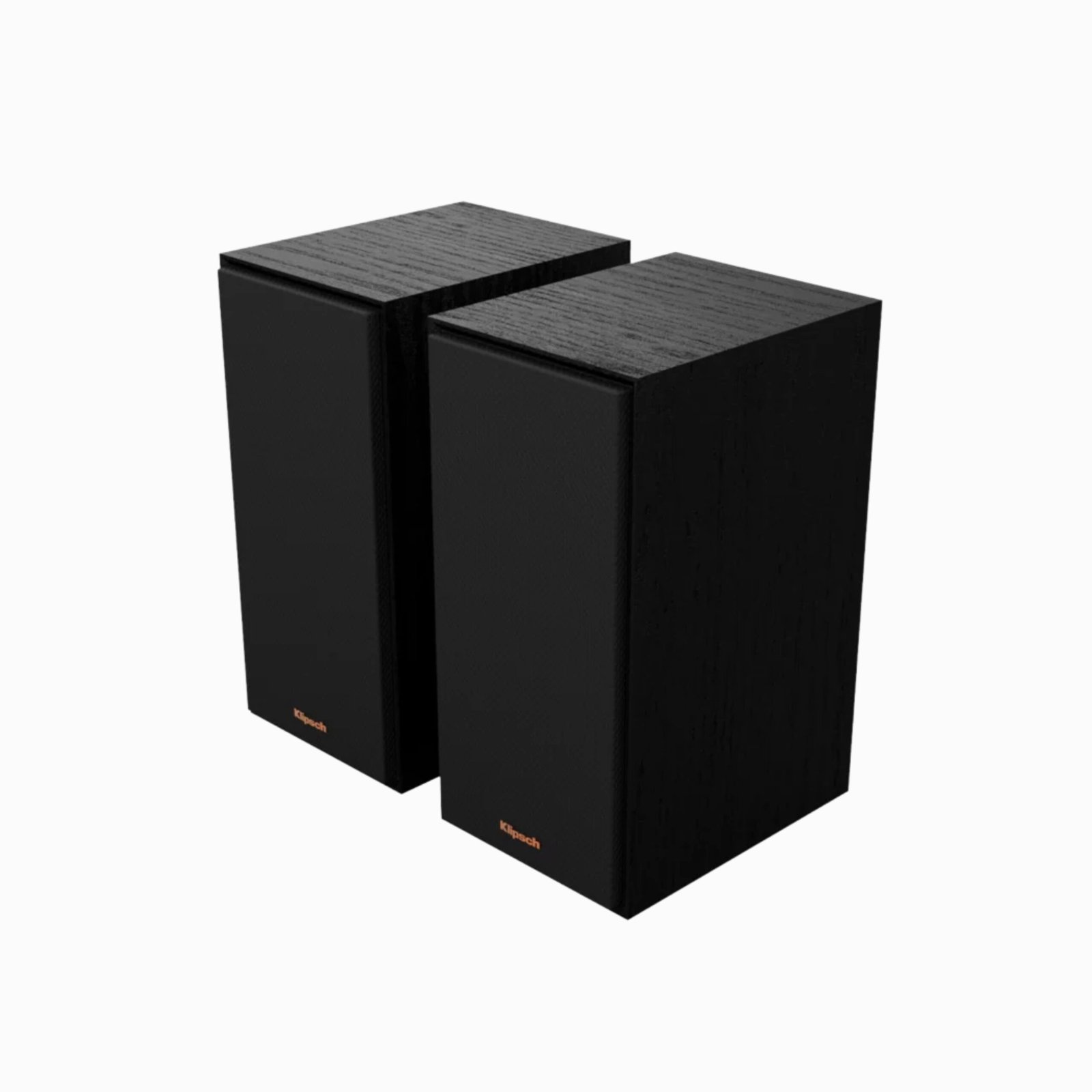 Klipsch R-40PM Powered Speakers (Pair) - Image 4