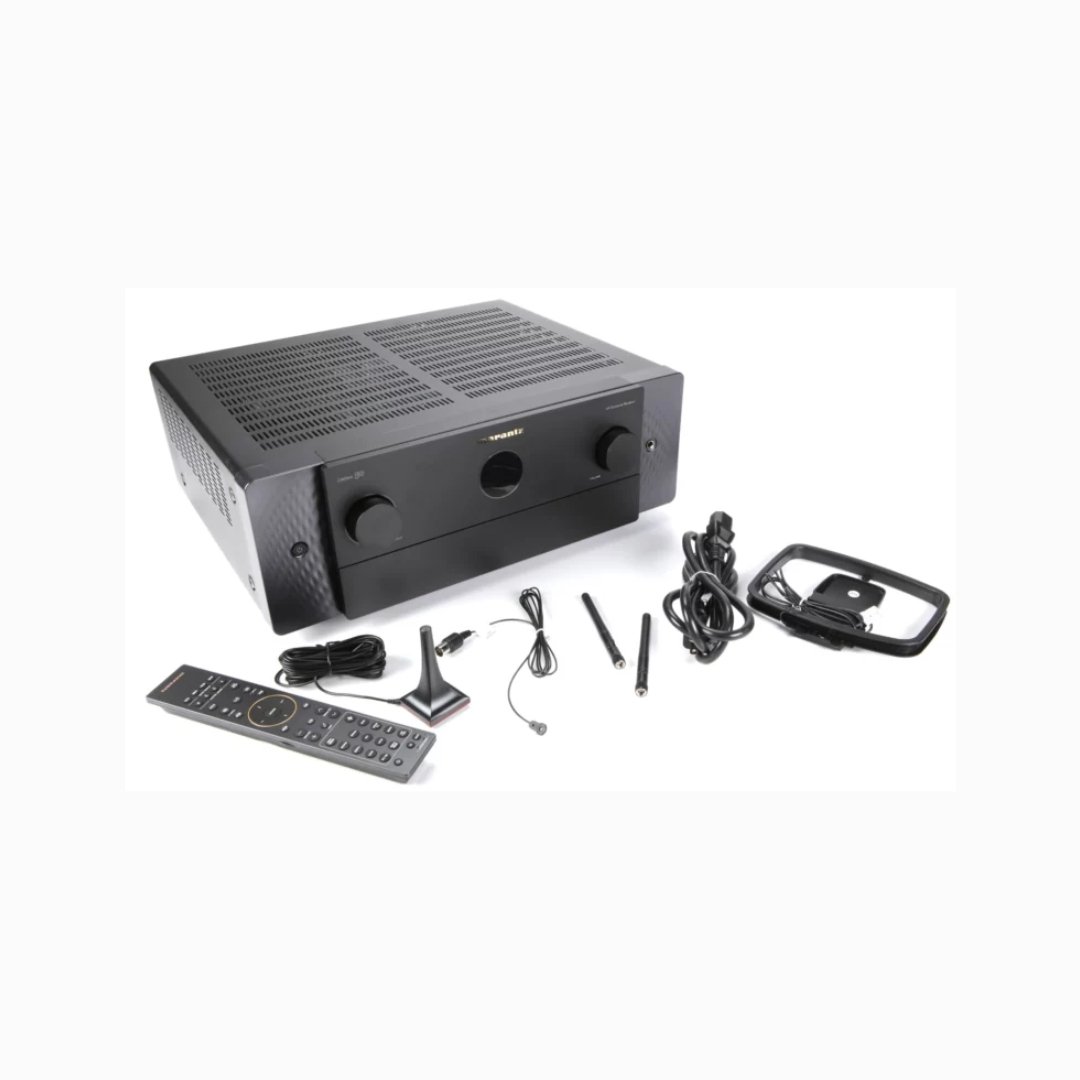 Marantz CINEMA 50 AV Receiver - Image 3