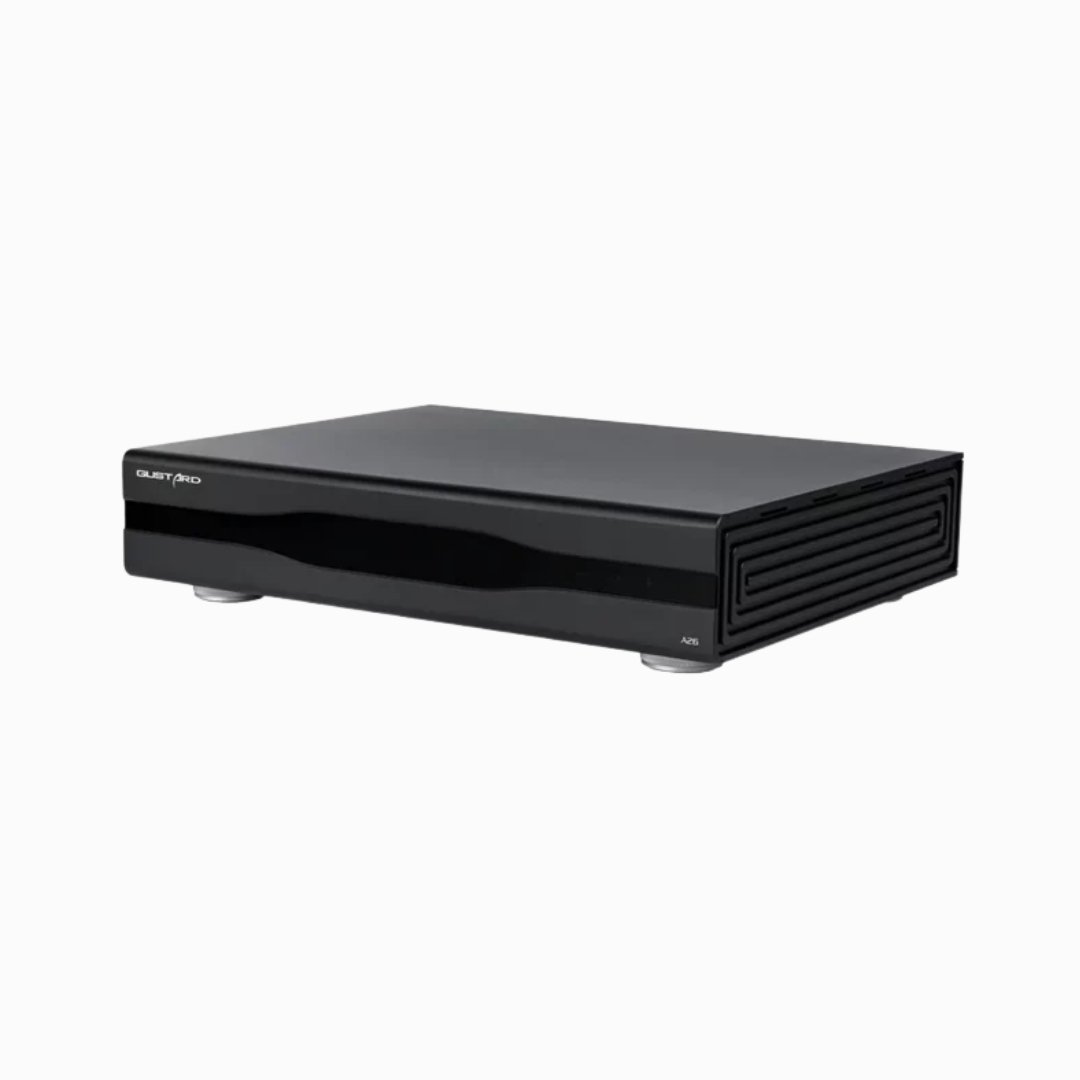 GUSTARD A26 Dual AK4499EX Digital to Analog Convertor (DAC) - Image 6