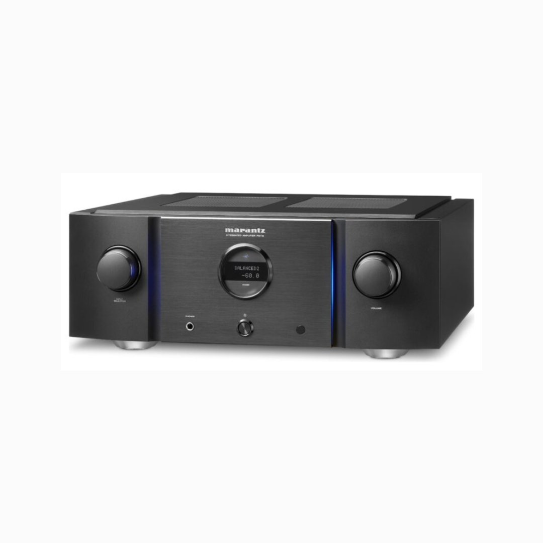 Marantz PM-10 Integrated Amplifier - Image 3