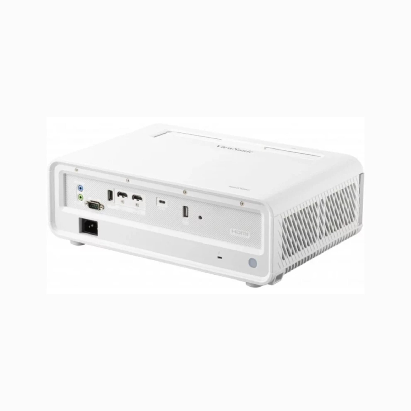 ViewSonic X1-HD Smart LED Home Projector - Image 2