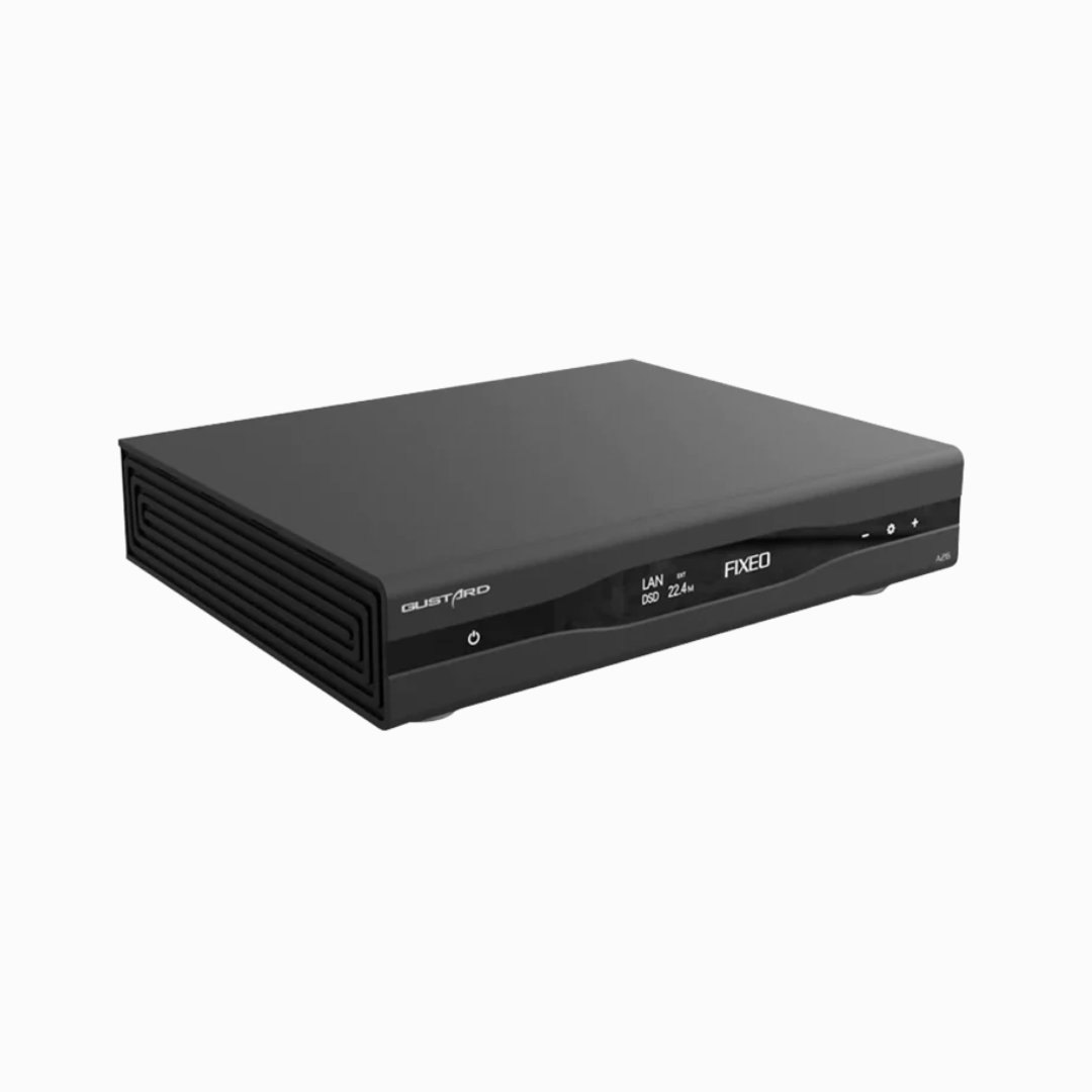 GUSTARD A26 Dual AK4499EX Digital to Analog Convertor (DAC) - Image 4