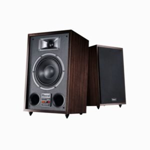 Magnat TRANSPULS 800A Active 2-Way Speaker System
