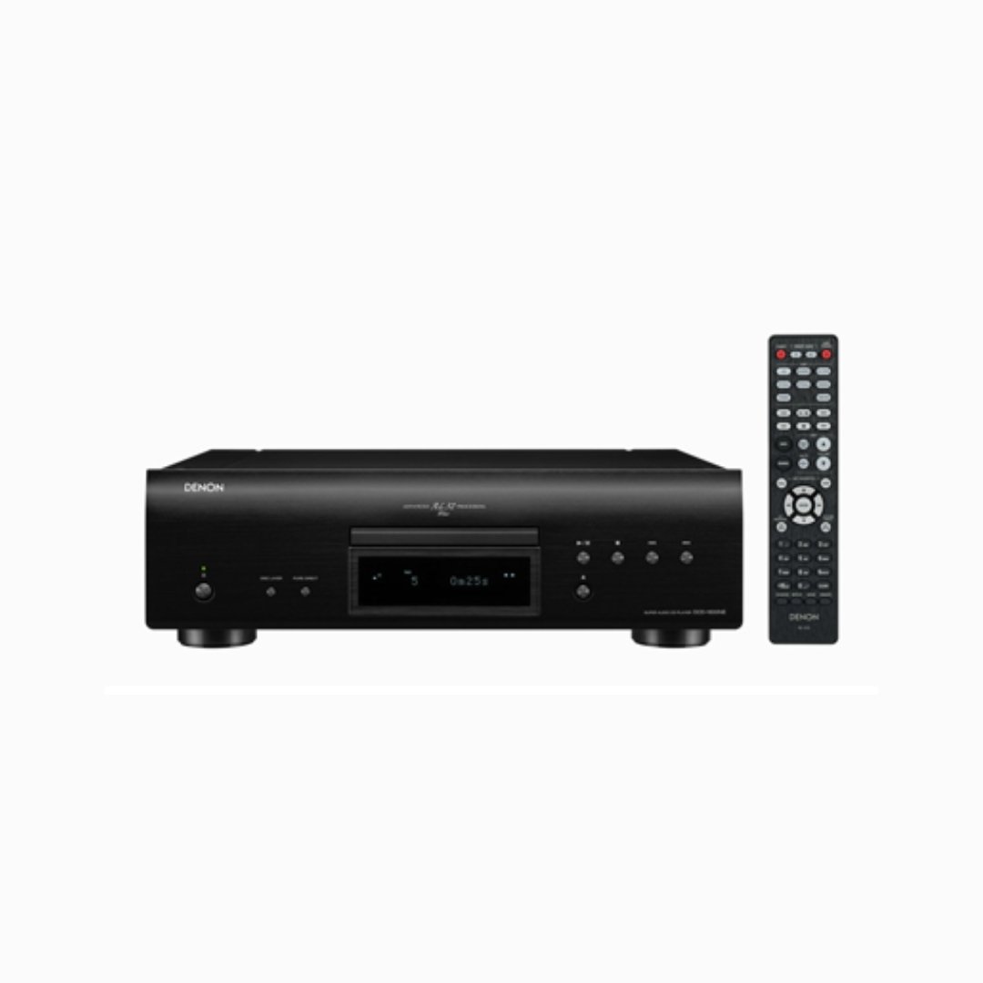 DCD-1600NE - Image 3