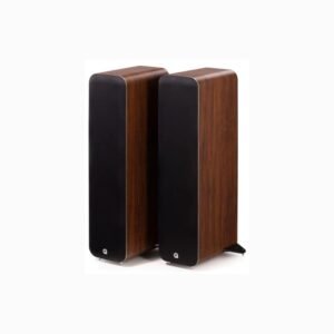 Q Acoustics M40 Active Powered Floorstanding Speakers