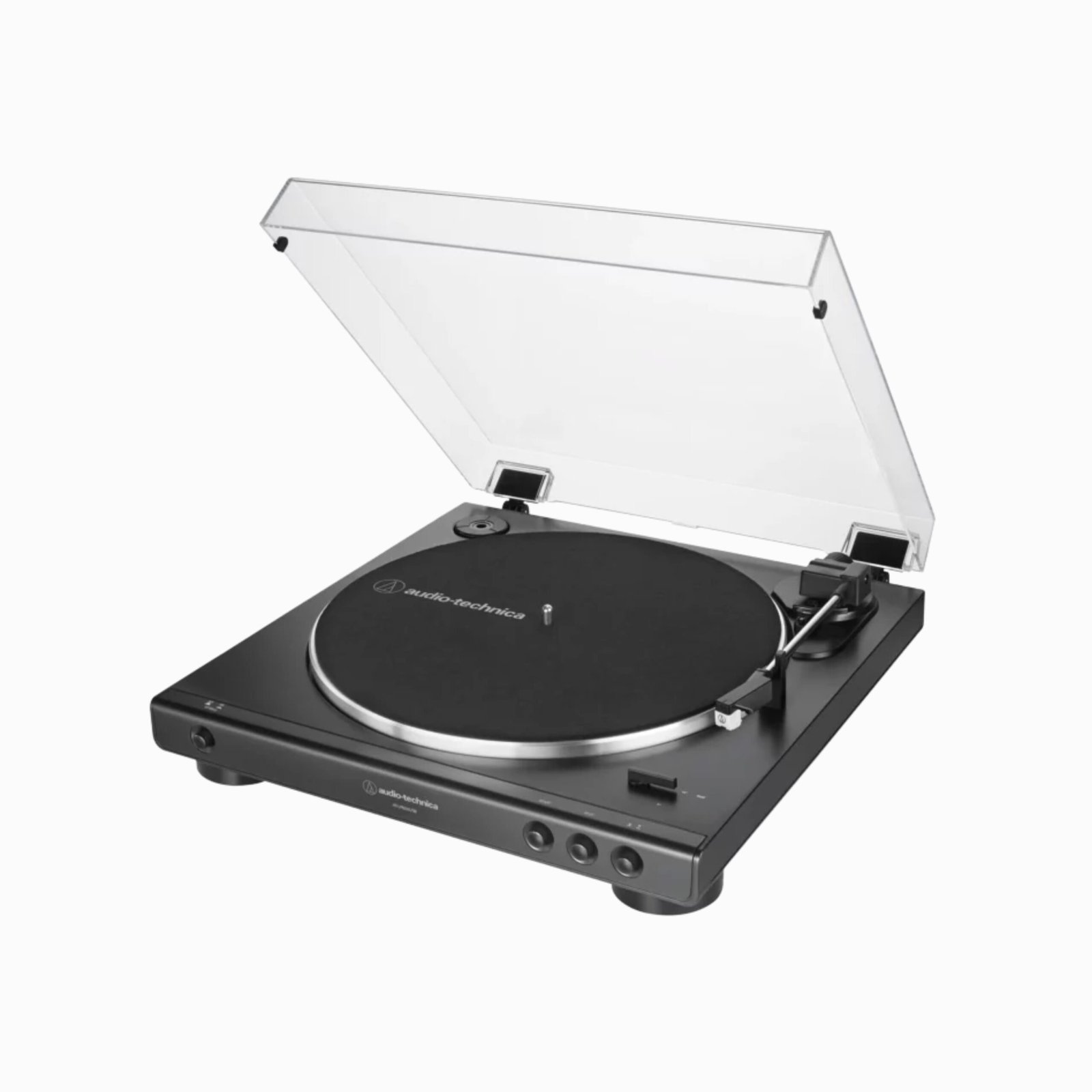 Audio Technica AT-LP60XUSB Turntable - Image 2