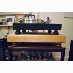 Sound Foundation Isolation Plinth Platforms