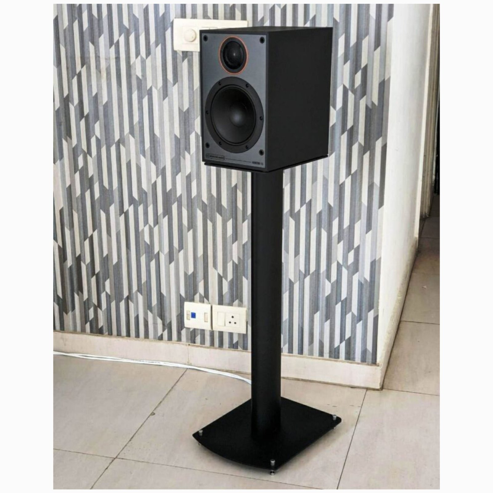 Onyx Speaker Stand (Pair) - Image 2