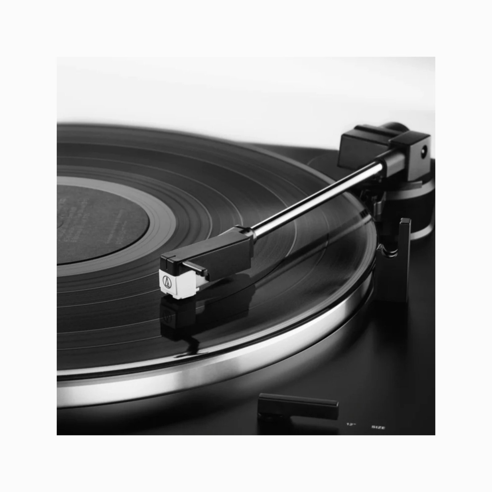 Audio Technica AT-LP60XUSB Turntable - Image 3