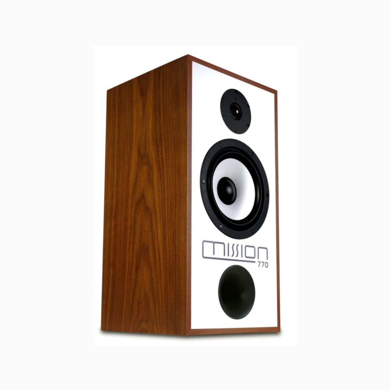 Mission 770 Speakers with Stand - Image 3