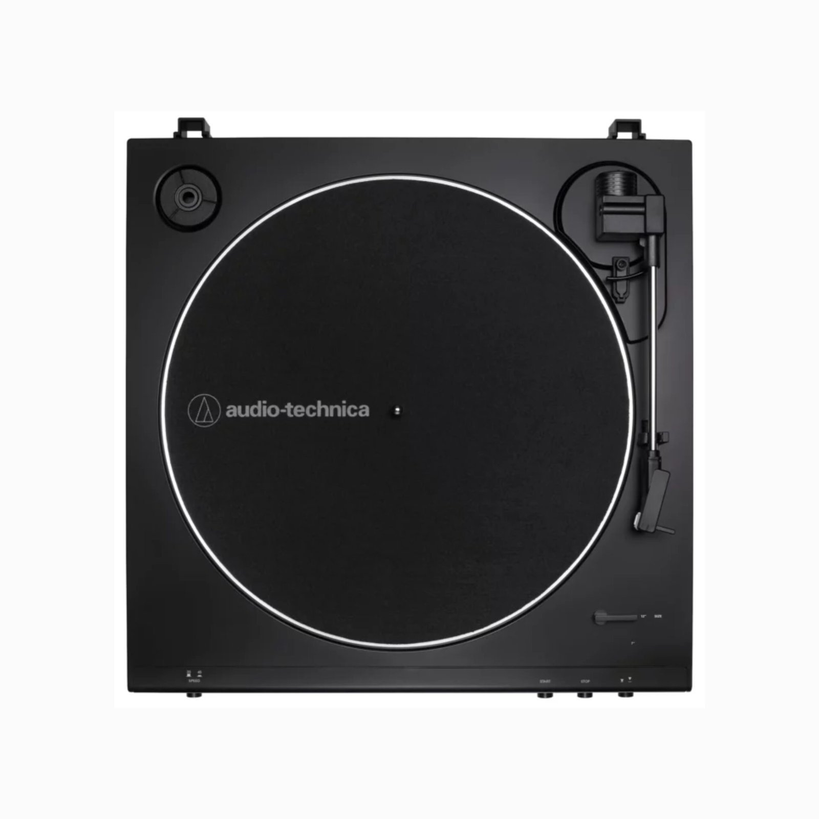 Audio Technica AT-LP60XUSB Turntable - Image 4