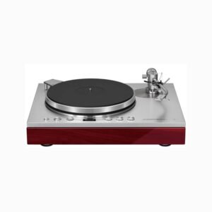 Luxman PD-191A Turntable