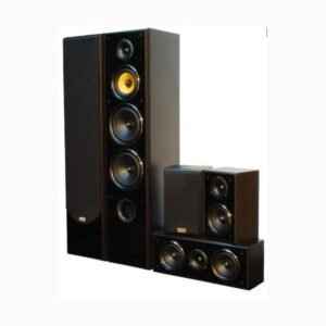 TAGA Harmony TAV-606 V3 Speaker Package