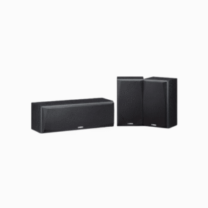 Yamaha NS-P51 Home Theater Speaker Package