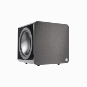 Cambridge Audio Minx X201 - 200W Active Subwoofer