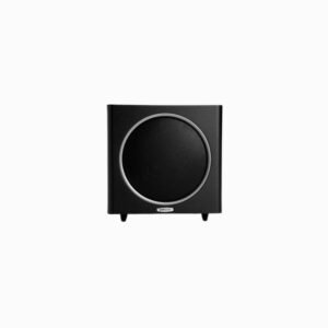 Polk Audio PSW110 - 10-Inch Powered Subwoofer