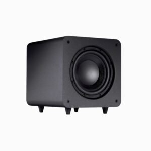Polk Audio PSW-111 - Active Subwoofer