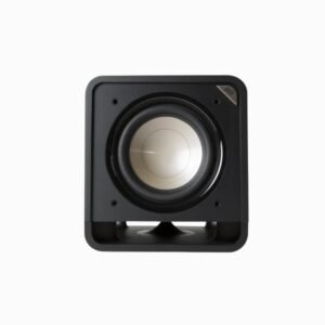 Polk Audio HTS 10 - 100W Subwoofer