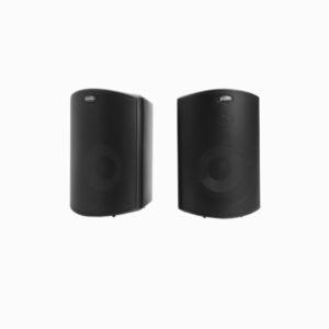Polk Audio Atrium4 Outdoor Speaker - Pair