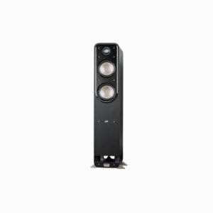 Polk Audio Signature S55 - Floor Standing Speaker - Pair