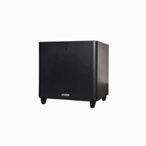 Polk Audio DSW PRO 660 - 12" Active Subwoofer