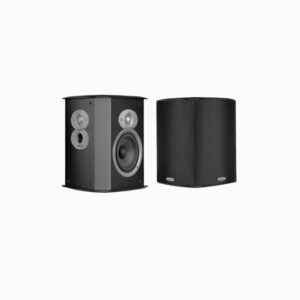 Polk Audio FXiA4 - Surround Speakers - Pair