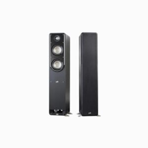 Polk Audio Signature S50 - Floor Standing Speaker - Pair