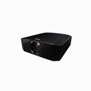 JVC DLA-X5900B (4K e-shift5 Projector)