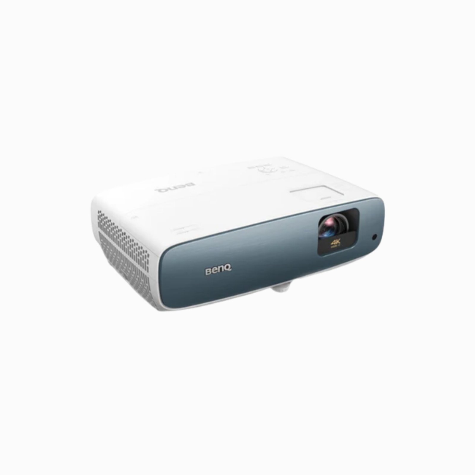 BenQ TK850i - True 4K HDR Smart Home Theater Projector by BenQ