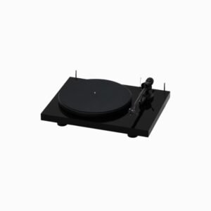 Pro-Ject Debut III Phono BT (OM5e) - Turntable