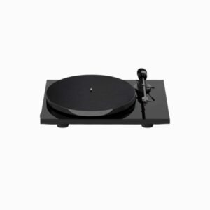 Pro-Ject E1 Phono (OM5e) - Turntable