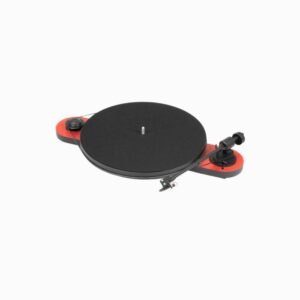 Pro-Ject Elemental (OM5e) - Turntable
