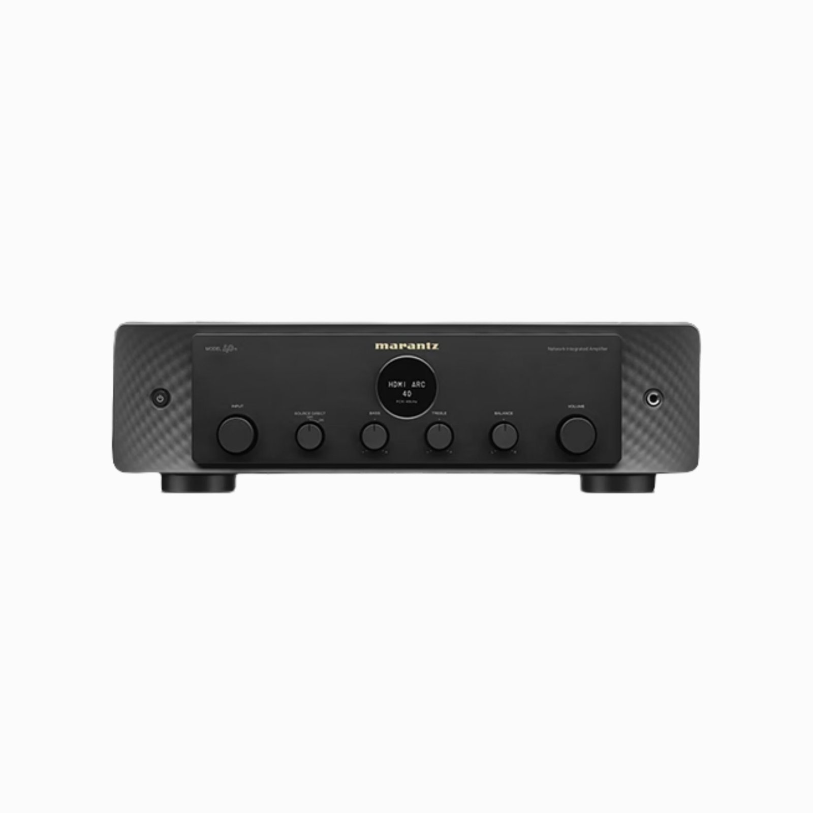 Marantz Model 40n Integrated Stereo Amplifier With Streaming Built-In