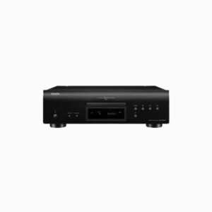 Denon DCD-1600NE Premium CD / SACD Player