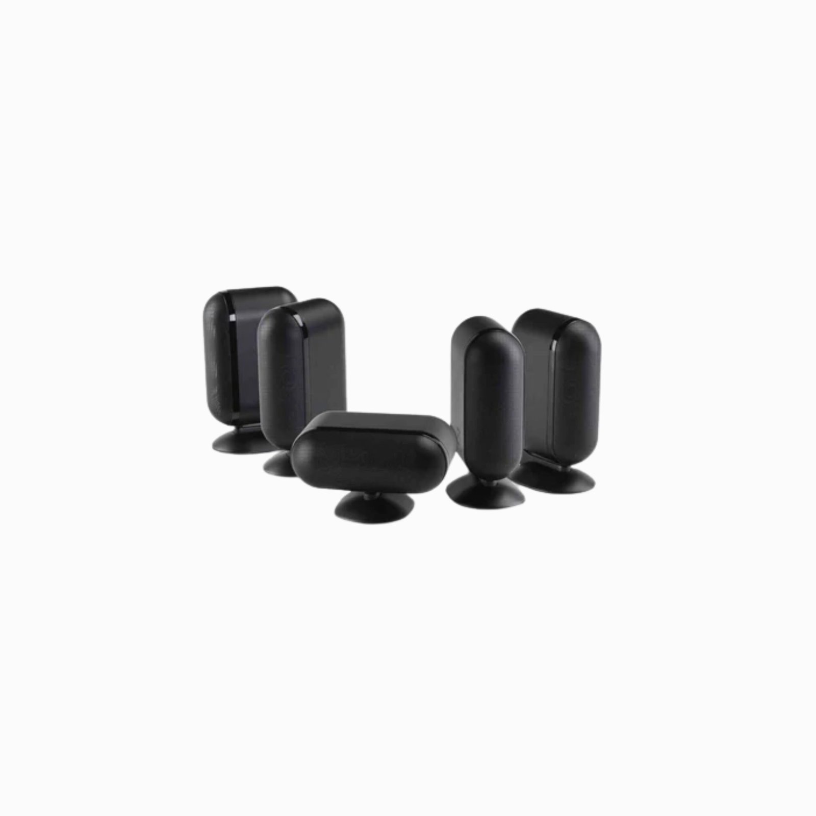 Q Acoustics 7000i 5.0 Home Theater Speaker Package