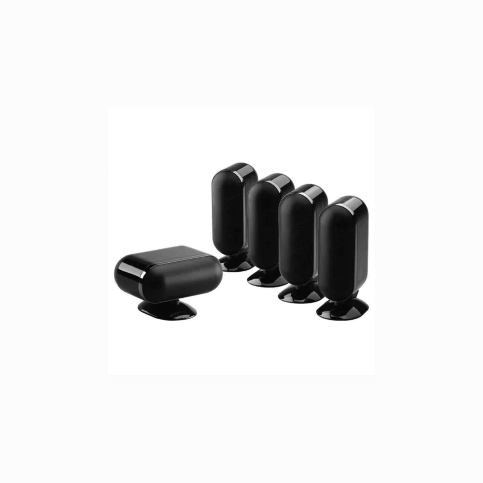 Q Acoustics 7000i 5.0 Home Theater Speaker Package - Image 4