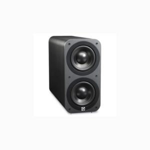 Q Acoustics 3070S Active Subwoofer Matte Graphite