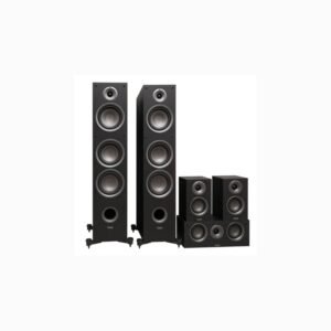 Taga Harmony TAV-607-5.0 Speaker Package Set