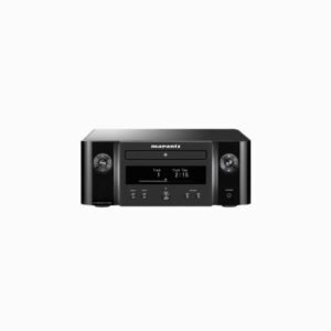 Marantz M-CR612 Network CD Player with Bluetooth, AirPlay 2 and HEOS Connectivity