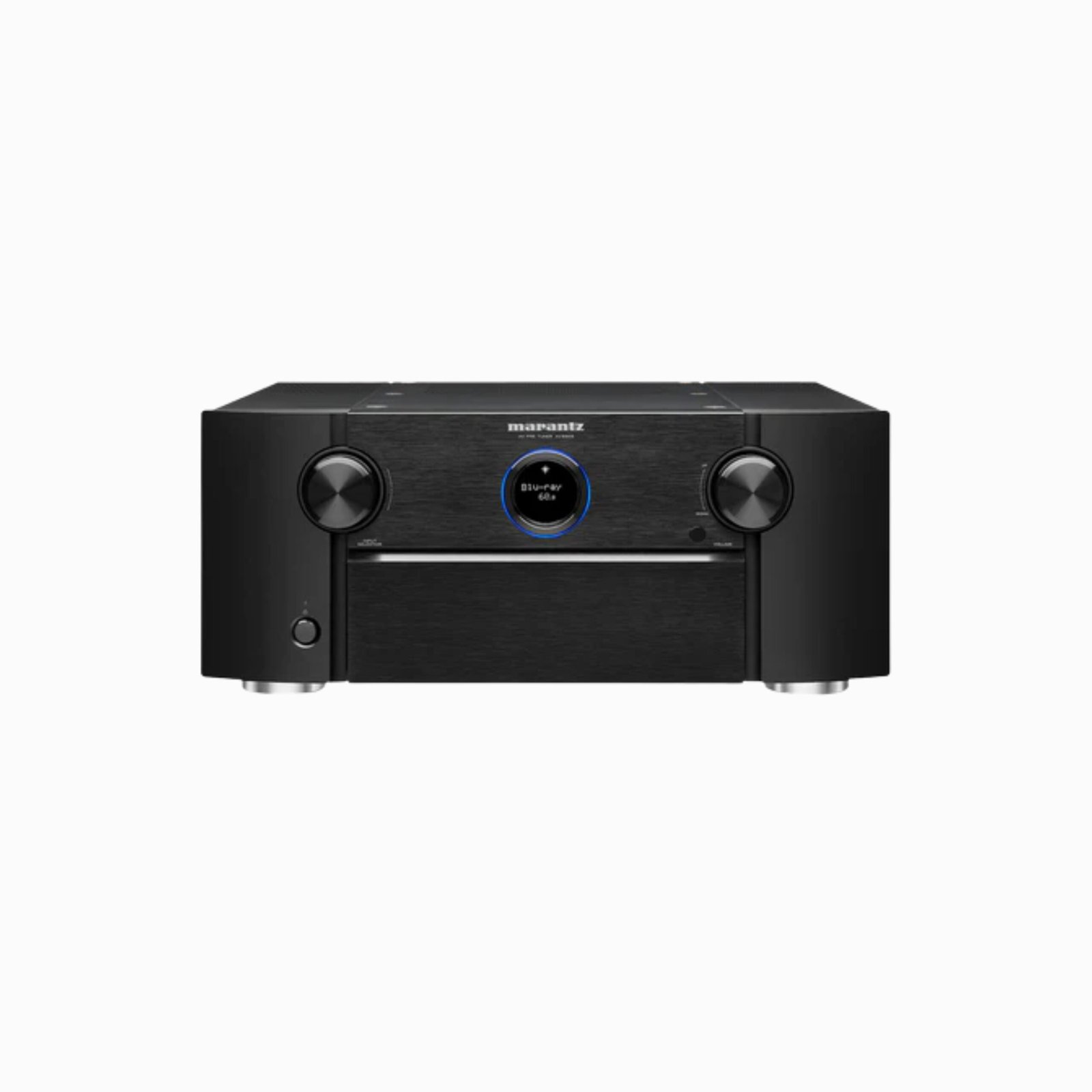 Marantz AV8805 AV Pre-Amplifier - 13.2 Ch. Surround 4K with HEOS