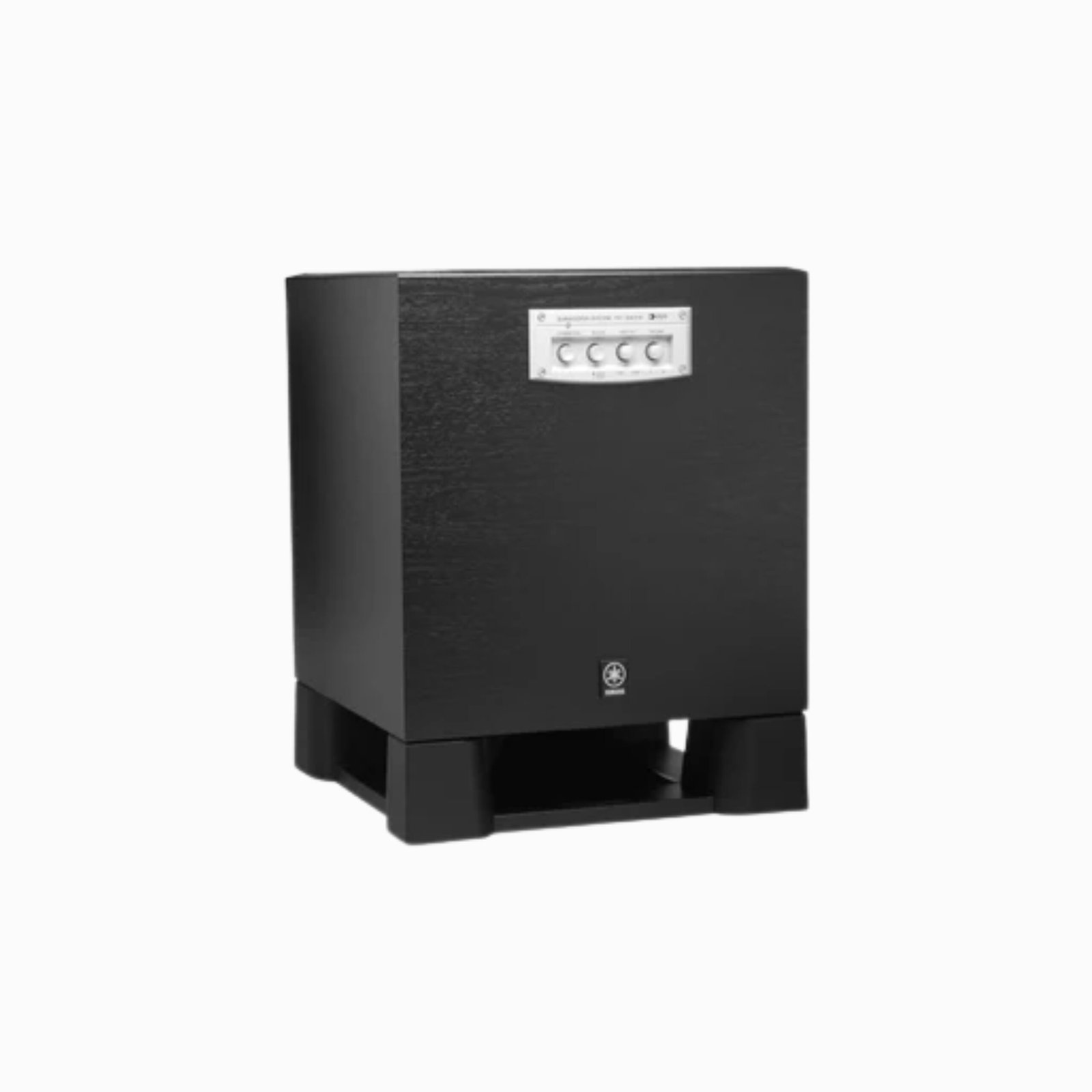 Yamaha YST-SW315 Active Subwoofer (Black) - Image 2